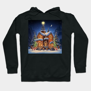 Christmas 31 Hoodie